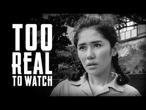 The Most Haunting Nuclear War Movies Ever Made