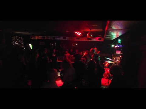 Overgrown Throne - Live at Slash Run 11/19/2023