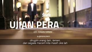 Download lagu Ujian Perasaan // 1 minute booster Ust. Hanan Attaki mp3