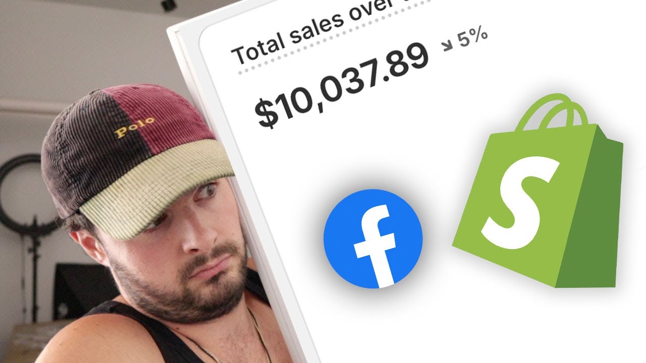 this fb ads strategy is doing $10k days rn, steal it :)