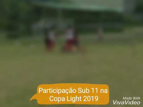 Copa Light 2019 Sub 11