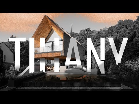 RAPA - The 'Tihany' Project #SeeBehindSeeBeyond