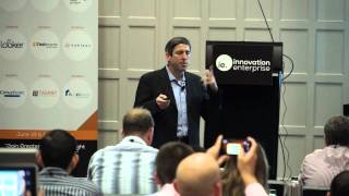 Architecting an Intelligent Organization