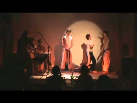 Show de Calouros na Verde Club