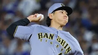 崩壊の中で輝いた“無失点”の光🔥工藤泰成、静かなる覚醒#阪神タイガース#工藤泰成#プロ野球#横浜スタジアム#DeNA戦#野球好きと繋がりたい#若手覚醒#神ピッチング#阪神ファン#野球ハイライト