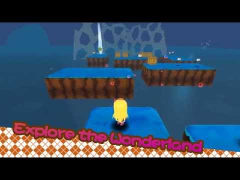 Alice Running Adventures