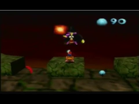 Banjo-Kazooie "Speed Run" part 12: Getting Even