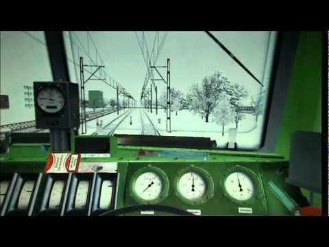 Videotutorial Maszyna Español