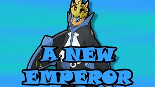 EMPOLEON Takes The CROWN With Its New Ability! - Pokémon Auto Chess 6.8 Gameplay