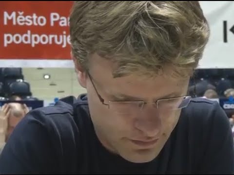 A 2.33.   Jan Krensing  - IM Dennis Breder 1 - 0