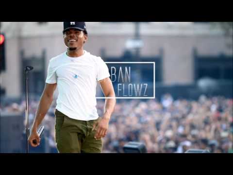 Chance The Rapper - We The People