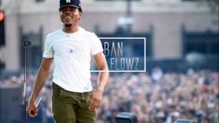Chance The Rapper - We The People