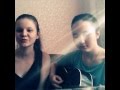 Андрей Леницкий ft. HOMIE - Лето как осень (cover by Регина Байданова и ...