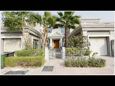 3 Bed Townhouse in DUBAI, Western Residence South, Falcon City of Wonders (Extended). Click to View!