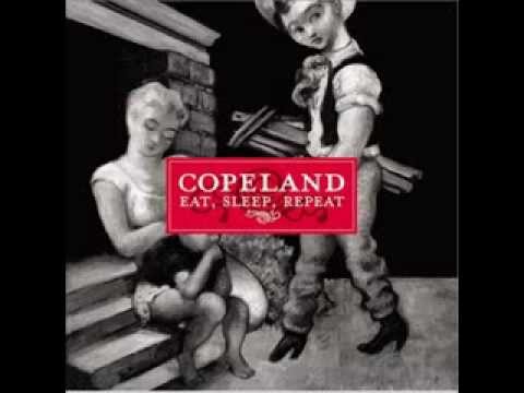 By My Side - Copeland