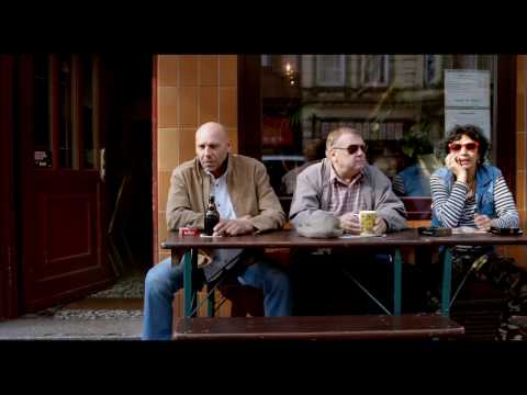 Trailer-Vorschau: Manche hatten Krokodile