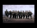 Band of Brothers-Boy Eats Chocolate