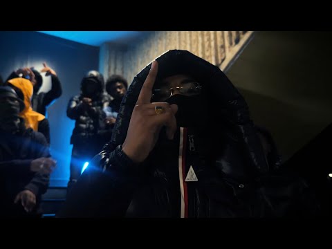Taylorr - Slide Feat. Burleson, Oykie, C.Smoke & Hmizo (Hosted By. 4ShoBangers)