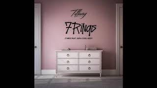 Tiffany Evans - 7 Rings (T-Mix)