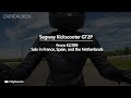 Segway Kickscooter GT2P | What Is The Improvement 2023?