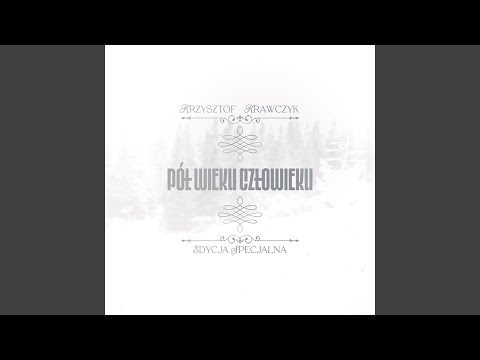 Pół wieku człowieku (feat. Ras Luta)