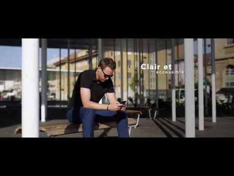 transN Film Institutionnel