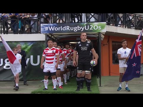 Highlights: New Zealand title defence off to perfect start