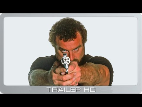 One Man Force - Ein Mann wie ein Tank ≣ 1989 ≣ Trailer