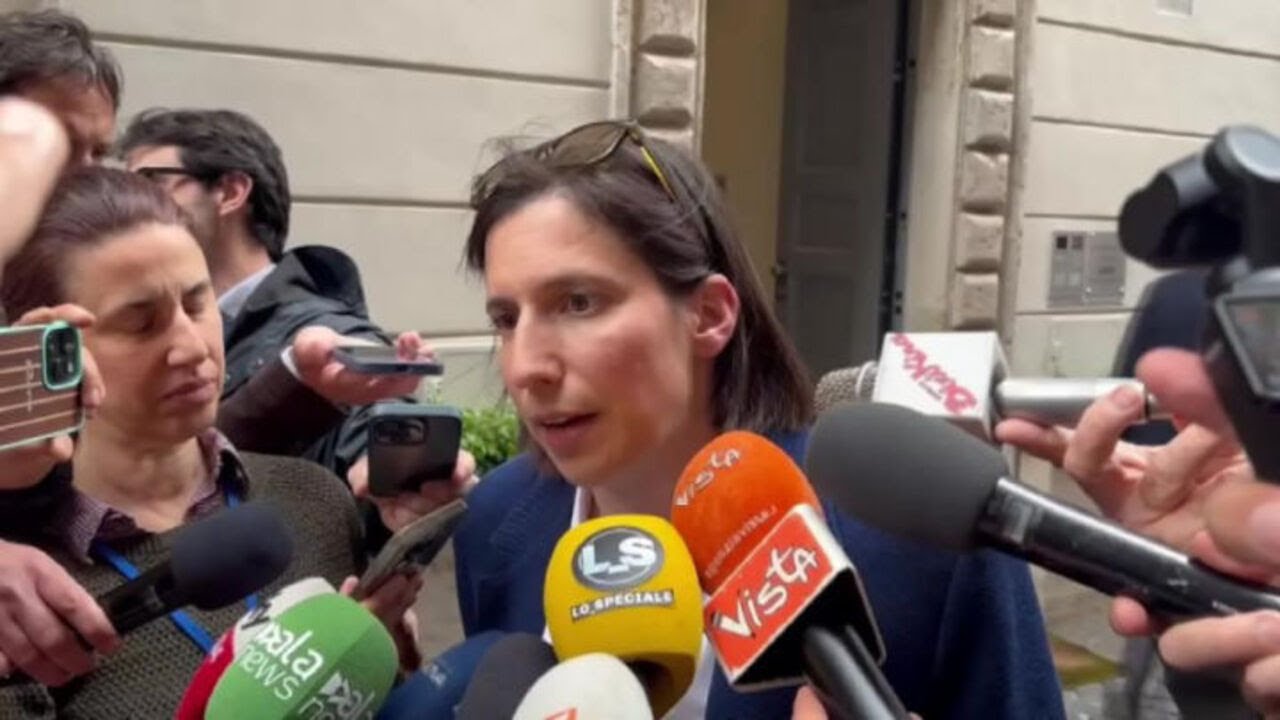 Schlein: Abbiamo un problema serio con il carovita