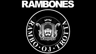 JohnRamboPresents The Show #126 SPIDERS ARE ALL OVER YOU (04/30/14)