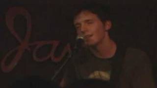 Jason Mraz - 03 - Rocketman (LIVE at Java Joes, 2002-08-29)