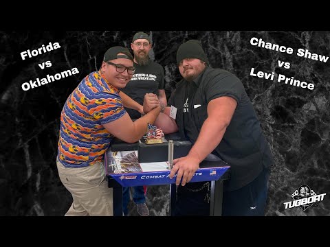 Chance Shaw vs Oklahoma