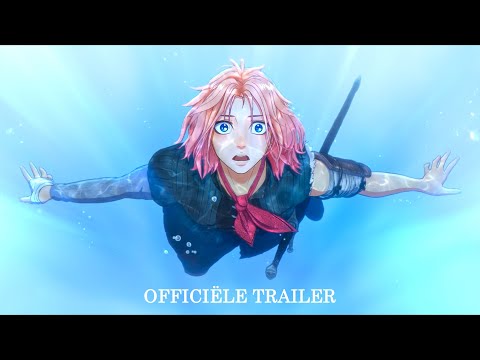 afbeelding Hateshinaki Sukâretto