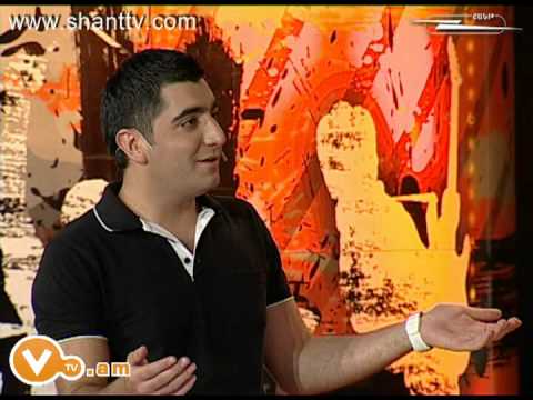 Vitamin Club 105 - Marten Yorgants@ odanavakayanum