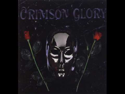 Crimson Glory - Lost Reflection (HQ)