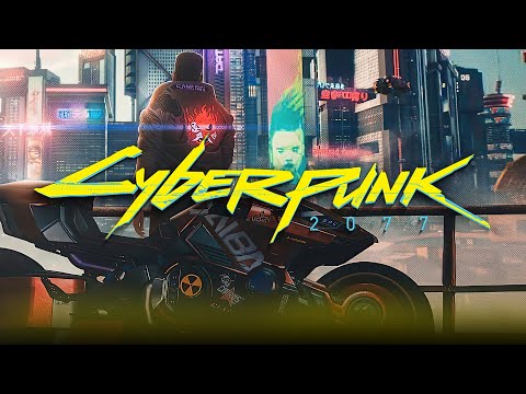 Das beste Spiel aller Zeiten! | Cyberpunk 2077 2.3 | Gameplay Deutsch