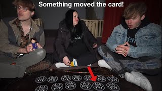 Download lagu Sam and Colby missed this at Cresson Sanatorium mp3
