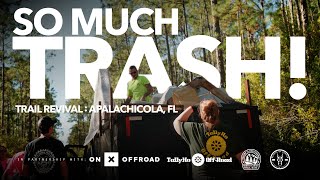 OnX Trail Revival: Apalachicola, FL