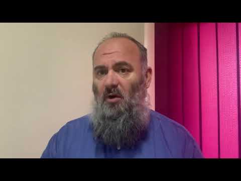 Ramazan - Dita e parë - Hoxhë Bekir Halimi