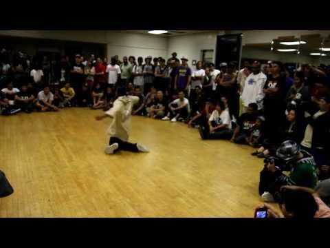 Homeland Jam 2012: OG Lil Coco