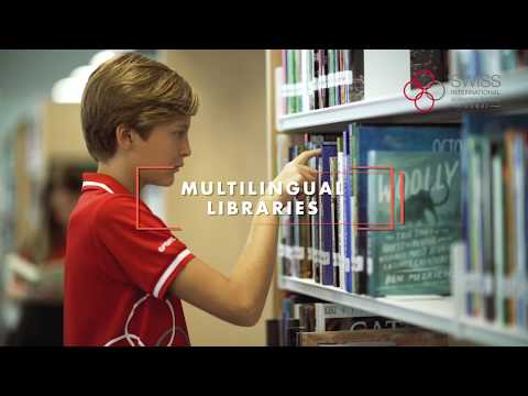 Discover our exceptional campus in the heart of Dubai