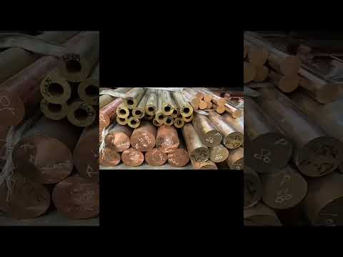 Copper Alloys