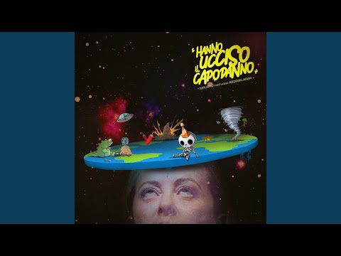 Hanno ucciso il capodanno