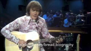 DAVID GATES (1971) - &quot;It Don&#39;t Matter To Me&quot; (In Concert at the BBC)