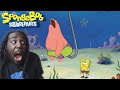 THIS AIN T KID FRIENDLY ️ SpongeBob Season 1 Episode 20a