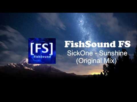 [Progressive House] - SickOne - Sunshine (Original Mix)