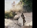 Cliff Dive From 52 Feet For A TV Commercial