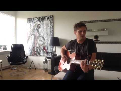 Let it be.../ Imagine….