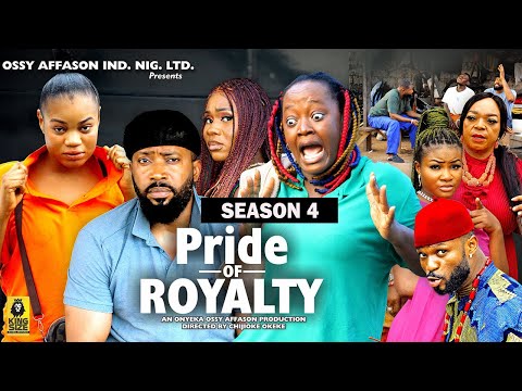 PRIDE OF ROYALTY (SEASON 4){TRENDING NOLLYWOOD MOVIE}-2023 LATEST NIGERIAN NOLLYWOOD MOVIE