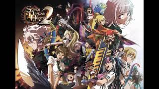 The One English Version-Babymetal (Nightcore)